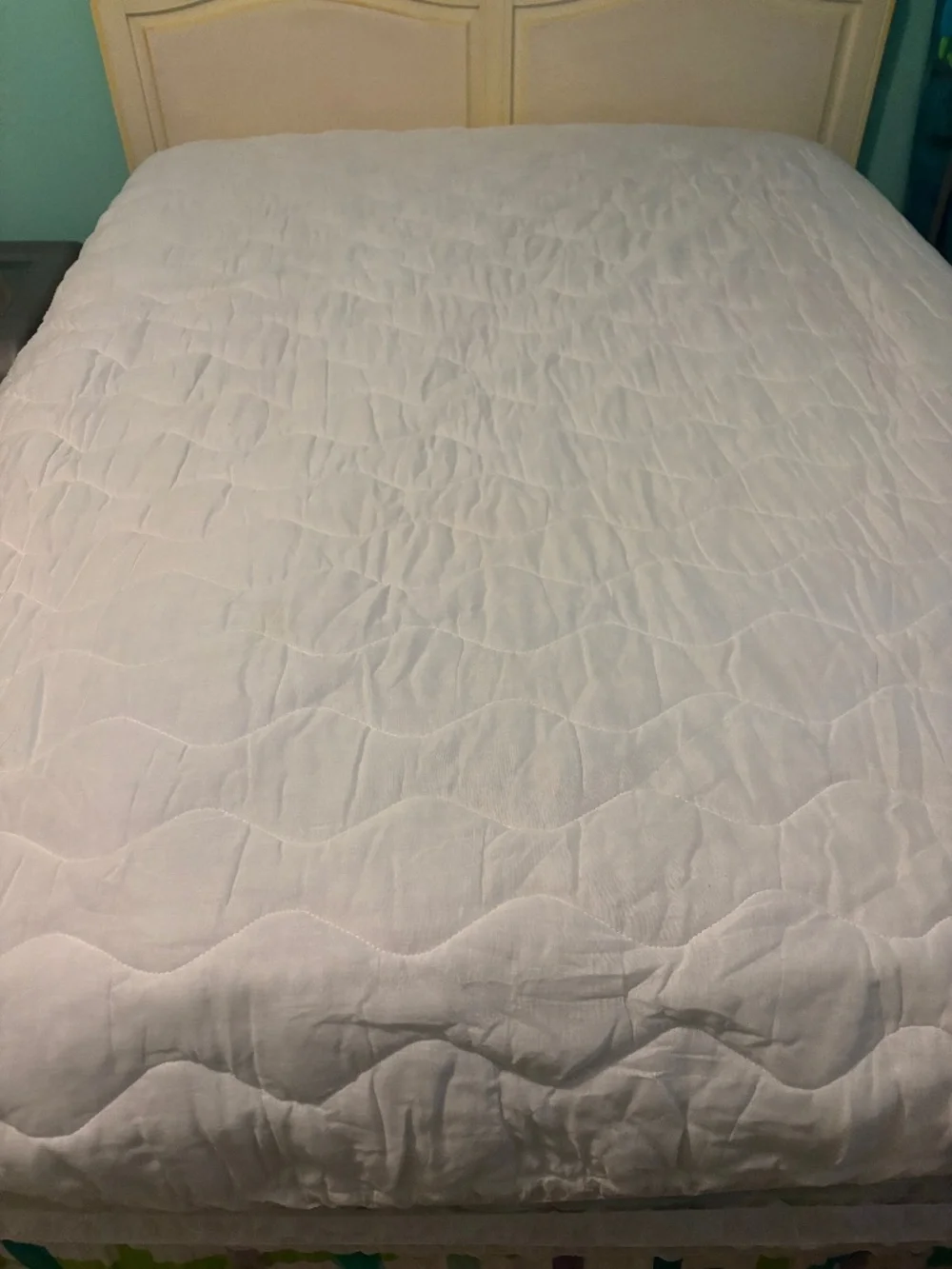 Queen Mattress Pad